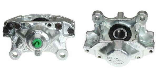 Étrier de frein Budweg Caliper A/S ref. 342165