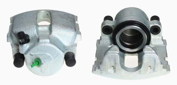 Étrier de frein Budweg Caliper A/S 342166