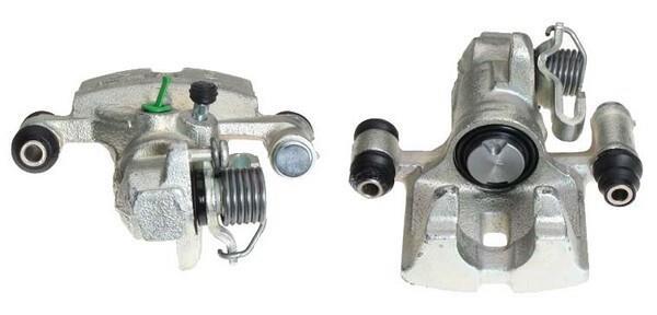Pinza de freno Budweg Caliper A/S ref. 342190