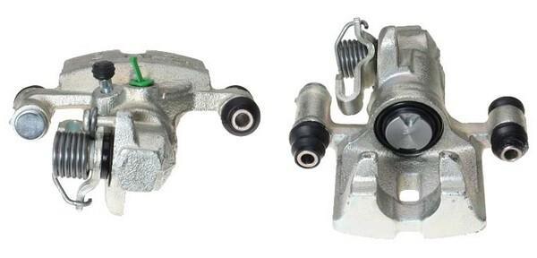 Étrier de frein Budweg Caliper A/S ref. 342191