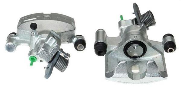 Étrier de frein Budweg Caliper A/S 342214