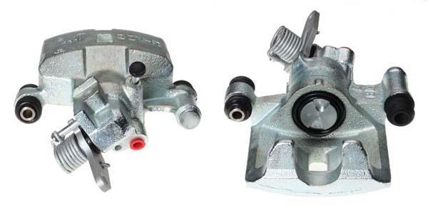 Étrier de frein Budweg Caliper A/S 342217