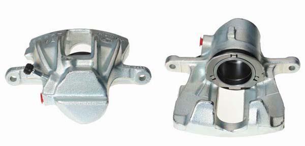Pinza de freno Budweg Caliper A/S ref. 342224