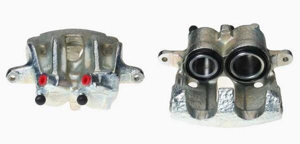 Pinza de freno Budweg Caliper A/S ref. 342234