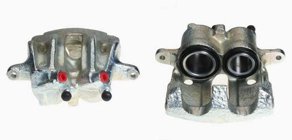 Pinza de freno Budweg Caliper A/S ref. 342235