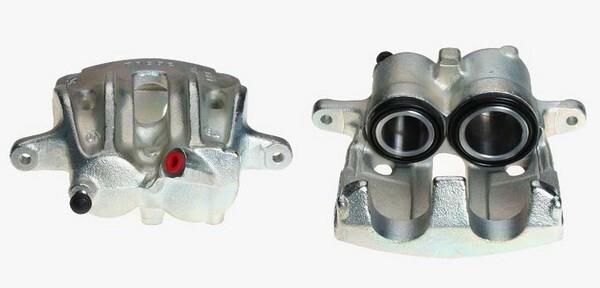 Pinza de freno Budweg Caliper A/S ref. 342236