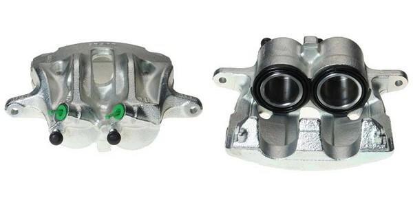 Pinza de freno Budweg Caliper A/S ref. 342238