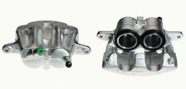 Butée hydraulique Mini