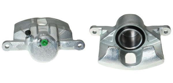 Pinza de freno Budweg Caliper A/S ref. 342242