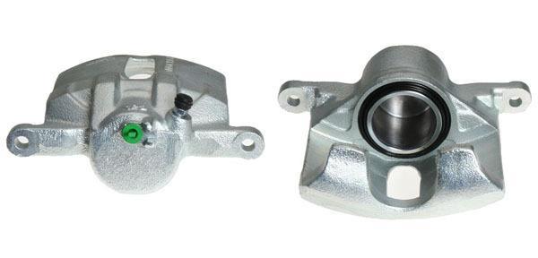 Pinza de freno Budweg Caliper A/S ref. 342243