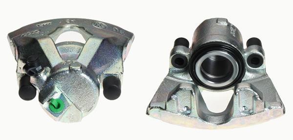 Étrier de frein Budweg Caliper A/S ref. 342246