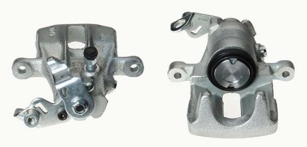 Étrier de frein Budweg Caliper A/S 342250