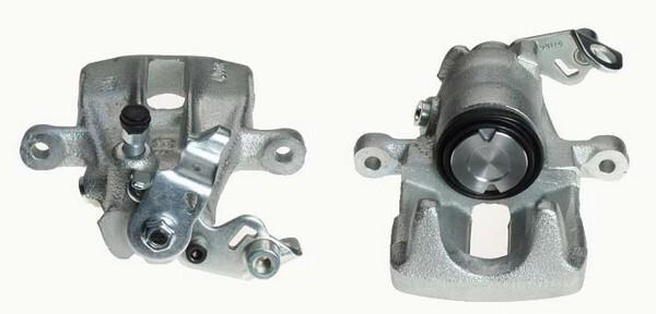 Étrier de frein Budweg Caliper A/S 342251