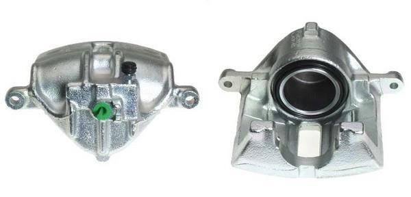 Butée hydraulique Coupé