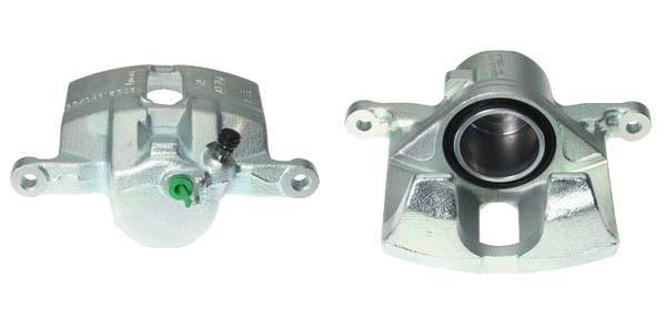 Pinza de freno Budweg Caliper A/S ref. 342257