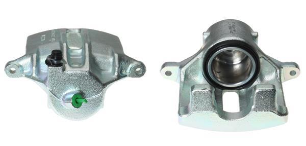 Pinza de freno Budweg Caliper A/S ref. 342265