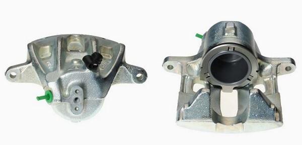 Étrier de frein Budweg Caliper A/S 342274