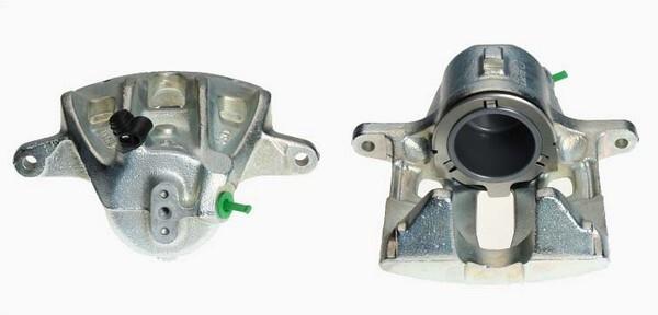Étrier de frein Budweg Caliper A/S 342275