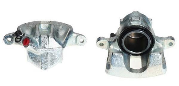 Étrier de frein Budweg Caliper A/S 342276