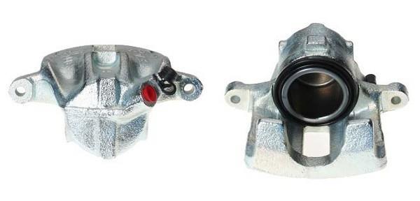 Étrier de frein Budweg Caliper A/S 342277