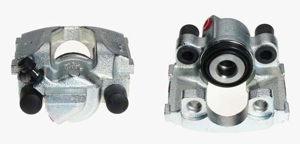 Pinza de freno Budweg Caliper A/S ref. 342281