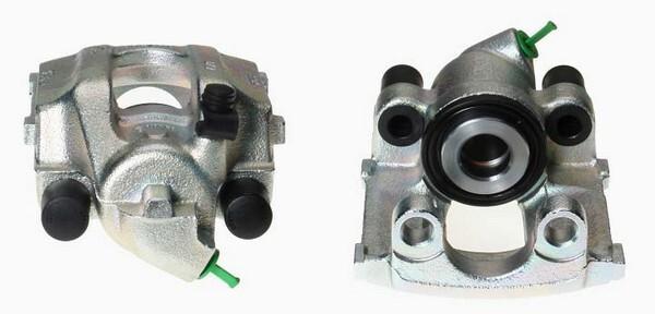 Étrier de frein Budweg Caliper A/S 342284