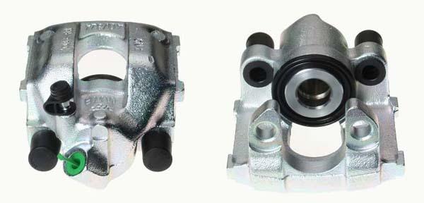 Étrier de frein Budweg Caliper A/S 342286