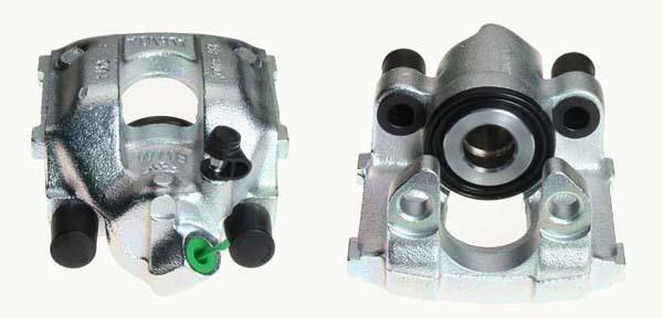 Étrier de frein Budweg Caliper A/S 342287