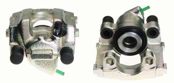 Pinza de freno Budweg Caliper A/S ref. 342290