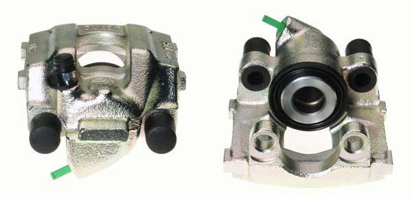 Étrier de frein Budweg Caliper A/S 342291