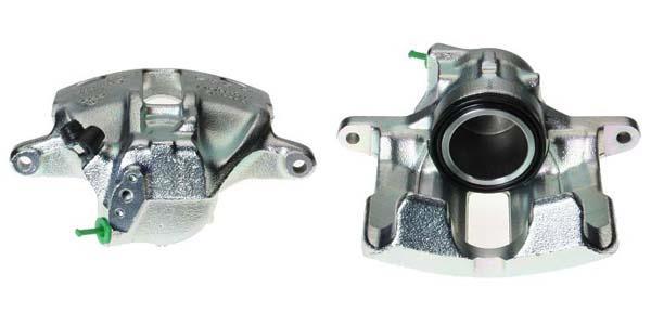Butée hydraulique Mini