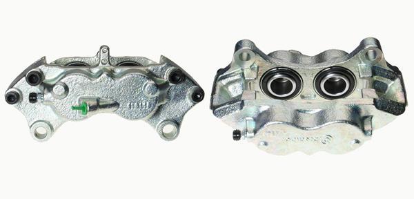 Pinza de freno Budweg Caliper A/S ref. 342322