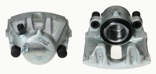 Butée hydraulique Coupé
