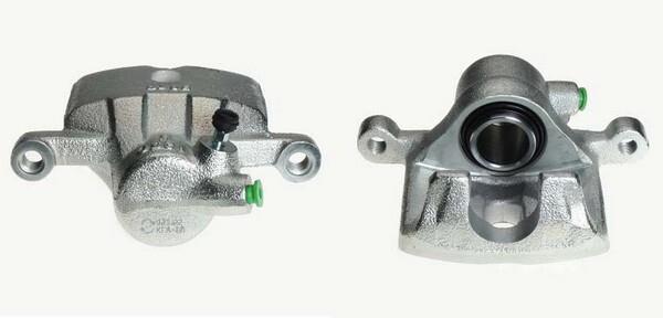 Pinza de freno Budweg Caliper A/S ref. 342346