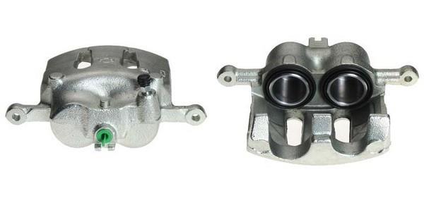 Butée hydraulique Mini