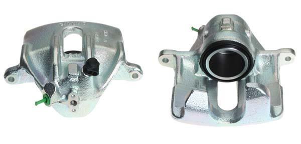 Étrier de frein Budweg Caliper A/S 342358
