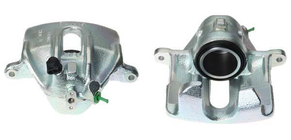 Étrier de frein Budweg Caliper A/S 342359