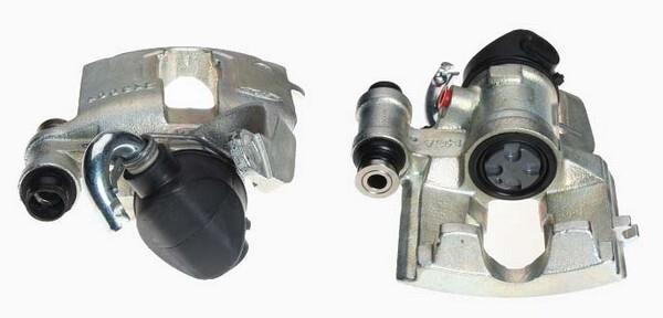 Étrier de frein Budweg Caliper A/S 342360