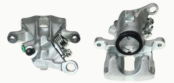 Butée hydraulique Coupé