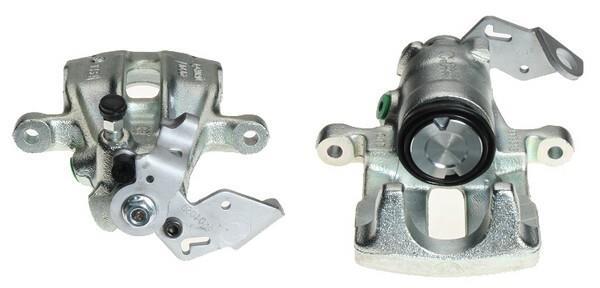 Étrier de frein Budweg Caliper A/S 342391
