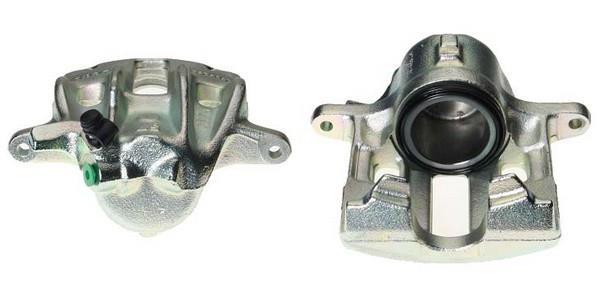 Butée hydraulique Coupé