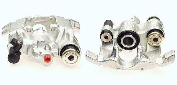 Pinza de freno Budweg Caliper A/S ref. 342397