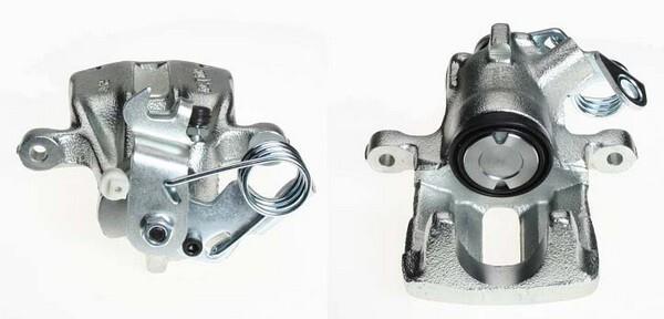 Pinza de freno Budweg Caliper A/S ref. 342400