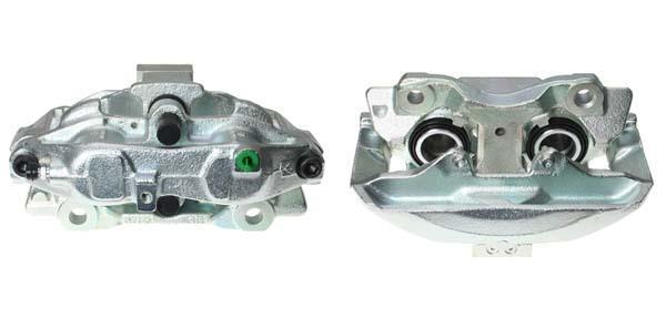 Étrier de frein Budweg Caliper A/S 342402