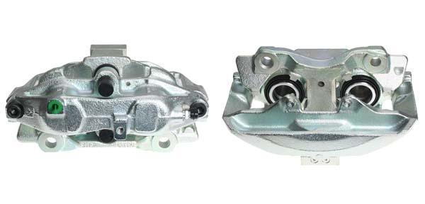 Étrier de frein Budweg Caliper A/S 342403