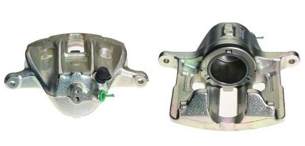 Pinza de freno Budweg Caliper A/S ref. 342405