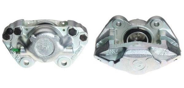 Étrier de frein Budweg Caliper A/S ref. 34243