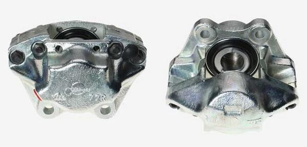 Étrier de frein Budweg Caliper A/S 34244
