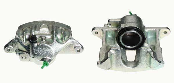 Pinza de freno Budweg Caliper A/S ref. 342442