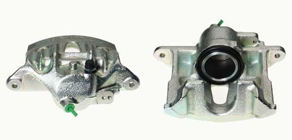 Pinza de freno Budweg Caliper A/S ref. 342443